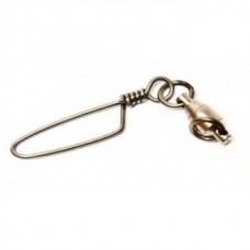 Карабин Imersion B719 большой с вертлюгом