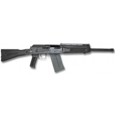 Карабин КК Сайга 12К исп 10 пр/скл плс с/пл 12х76 430мм