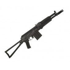 Карабин КК Сайга 308-01  исп.47 пр/рам ДТ (по т. МК-03) 308Win