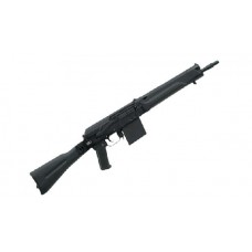 Карабин КК Сайга 410 К пластик 410х76
