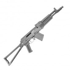 Карабин КК Сайга МК-03 7,62х39 плс пр/рам дт кучность до 70мм