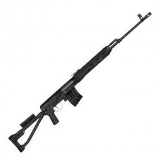 Карабин КК Тигр 02 7,62х54 пластик 530мм