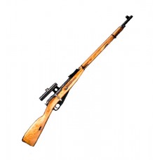 Карабин КО 91/30 7,62x54
