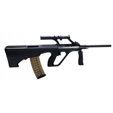 Карабин Mannlicher AUG A2 Sw 1.5x20 .223Rem