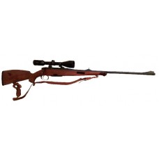 Карабин Mannlicher SBS 96 Classic Mannox .300WM