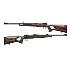 Карабин Mauser M12 Max 300WM Muzzle thread