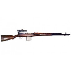 Карабин Молот СВТ-О  7,62x54