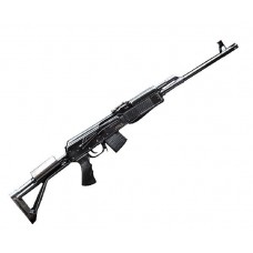 Карабин Молот Вепрь 1В ВПО 125-01 223Rem 420мм