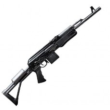 Карабин Молот Вепрь 1В ВПО 127-02 308Win 520мм