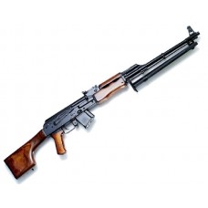 Карабин Молот Вепрь 3В ВПО 134 7,62х39 590мм
