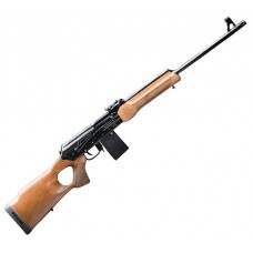 Карабин Молот Вепрь ВПО 128-0 6,5х39 Grendel 590мм