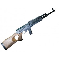 Карабин Молот Вепрь ВПО 132 9x19Luger 420мм