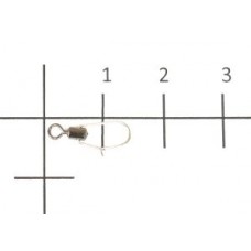 Карабин Owner 52809 №1 4шт