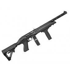 Карабин Pietta PPS50 Wildcat synthetic 22LR 407мм