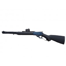 Карабин Rossi 92 Black 45Colt восьмигранный ствол 508мм