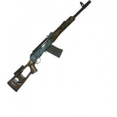 Карабин Сайга 12 исп. 06 пр/фн пщ нкл/фн 12/76