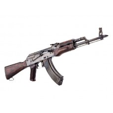 Карабин ВПО 136 пласт.компл. 7,62x39