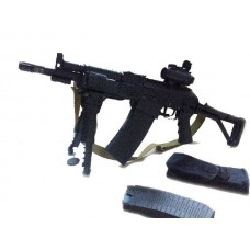 Карабин ВПО 205-03 Вепрь 12 12х76 305мм с планкой Энигма