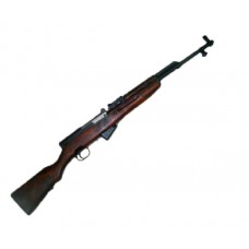 Карабин ЗИД ОП СКС-О 7,62х39