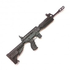 Карабин ЗМЗ КСО-9 Кречет 9х19