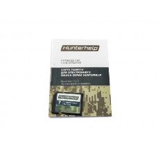 Карта памяти Hunterhelp Фонотека №7 спец выпуск