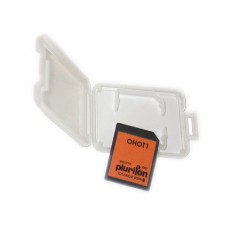 Карта памяти Plurifon micro-card2 11 голосов утки