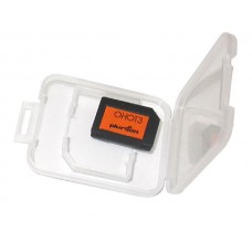 Карта памяти Plurifon Россия-1а к Микро РПД