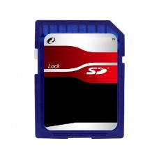 Карта памяти SD 128Mb