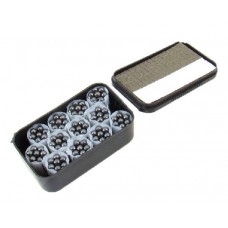 Картечь 12к в контейнере 5.9  уп.12шт