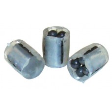 Картечь 12к в контейнере 7.5 уп.12шт