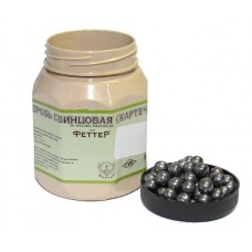 Картечь Феттер 8,5мм 1,5 кг