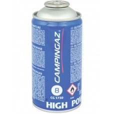 Картридж Campingaz CG1750 резьбовой газовый