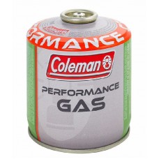 Картридж Coleman C500 газовый Performance