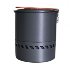 Кастрюля Bulin S2400 походная