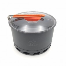 Кастрюля Bulin S2500 походная
