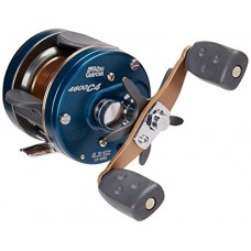Катушка Abu Garcia 4600 C4