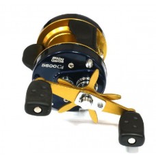 Катушка Abu Garcia 5600 C4