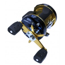 Катушка Abu Garcia 6600 C4