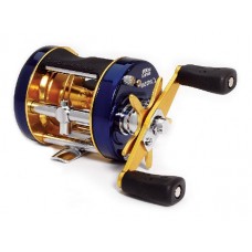 Катушка Abu Garcia 6601 C4 L