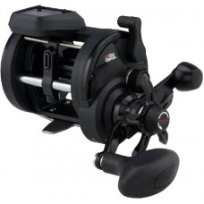 Катушка Abu Garcia Altum DLC syncro 20L