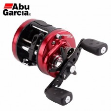 Катушка Abu Garcia AMB SX 6601