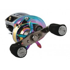 Катушка Abu Garcia Ambassadeur revo elit aurora LH