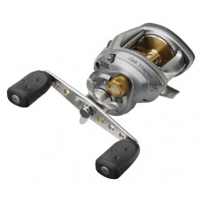 Катушка Abu Garcia Ambassadeur revo toro 50