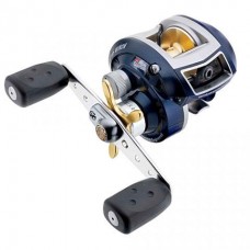 Катушка Abu Garcia Ambassadeur revo winch RH
