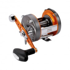 Катушка Abu Garcia Classic 6500 CT C3 Premium MAG