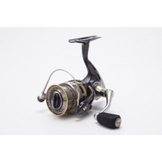 Катушка Abu Garcia Revo LT 2000SH-PFJ