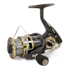 Катушка Abu Garcia Revo LT 2500SH-PFJ