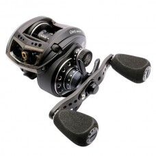 Катушка Abu Garcia Revo MGX-SHS REVO MGX LP