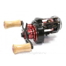 Катушка Abu Garcia Revo MGX treme 2-L