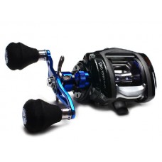 Катушка Abu Garcia Revo TORO NACL 51-L